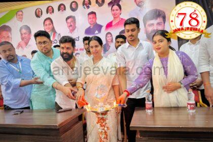 ಎಲ್ಲಾ ವರ್ಗದವರ ಶ್ರೇಯೋಭಿವೃದ್ಧಿಗೆ ಶ್ರಮಿಸುತ್ತಿರುವ ಸರ್ಕಾರ ನಮ್ಮದು : ಸಚಿವೆ ಲಕ್ಷ್ಮೀ ಹೆಬ್ಬಾಳಕರ್