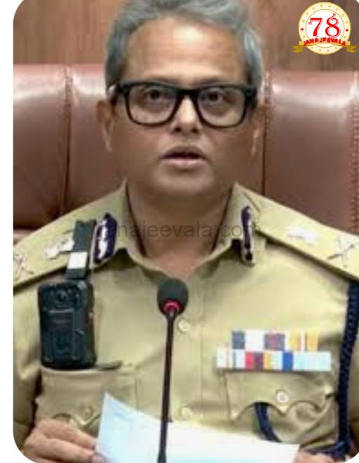 ಬೆಂಗಳೂರು ಕಾಲ್ತುಳಿತ: ಬಿ. ದಯಾನಂದ ಸೇರಿ ಐವರು ಪೊಲೀಸ್ ಅಧಿಕಾರಿಗಳ ಅಮಾನತು ವಾಪಸ್