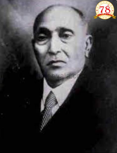 ಪ್ರಾತಃಸ್ಮರಣೀಯರು: ರಾಜಾ ಲಖಮಗೌಡರು