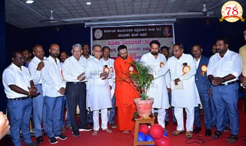 ತಂತ್ರಜ್ಞಾನ ಬೆಳೆದ ಕ್ರಾಂತಿಯ ಯುಗದಲ್ಲಿಯೂ ಮುದ್ರಣ ಮಾಧ್ಯಮ ತನ್ನ ಮೌಲ್ಯವನ್ನು ಕಳೆದುಕೊಳ್ಳದೆ ಸತ್ಯ ಮತ್ತು ವಸ್ತುನಿಷ್ಠ ವರದಿಗಳ ಮೂಲಕ ಓದುಗರ ನಂಬಿಕೆ ಉಳಿಸಿಕೊಂಡಿವೆ- ಶಾಸಕ ಲಕ್ಷ್ಮಣ ಸವದಿ