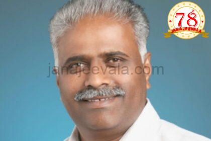ಮನೆಮನೆಗಳಲ್ಲಿ ಸ್ವಾತಂತ್ರ್ಯೋತ್ಸವ ಆಚರಣೆಗೆ ಈರಣ್ಣ ಕಡಾಡಿ ಮನವಿ