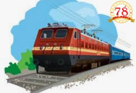 ಸ್ವಾತಂತ್ರ್ಯ ದಿನಾಚರಣೆ, ಗಣೇಶ ಚತುರ್ಥಿಗೆ ವಿಶೇಷ ರೈಲುಗಳ ಸಂಚಾರ