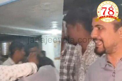 ನಟ ಪ್ರಥಮ್ ಮುಖಕ್ಕೆ ಮಸಿ ಬಳಿಯಲು ಯತ್ನ