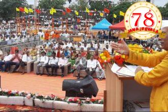 ಅಂಕಲಿಯಲ್ಲಿ ಡಾ.ಪ್ರಭಾಕರ ಕೋರೆಯವರ ಅರ್ಥಪೂರ್ಣ ಹುಟ್ಟುಹಬ್ಬ  ಸಮಾಜಕ್ಕೆ ಡಾ.ಪ್ರಭಾಕರ ಕೋರೆಯವರ ಕೊಡುಗೆ ಅನುಪಮ: ಕೊಪ್ಪಳ ಪೂಜ್ಯ ಗವಿಸಿದ್ದೇಶ್ವರ ಶ್ರೀಗಳು ಅಂಕಲಿಯಲ್ಲಿ ಡಾ.ಪ್ರಭಾಕರ ಕೋರೆಯವರ ಅರ್ಥಪೂರ್ಣ ಹುಟ್ಟುಹಬ್ಬ