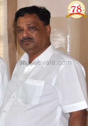 ಮಾಜಿ ಮೇಯರ್ ನಿಧನ
