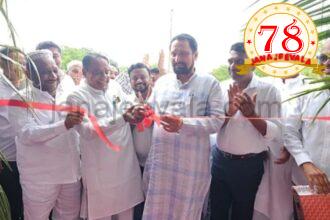 ಅಥಣಿಯಲ್ಲಿ ಹೈಟೆಕ್ ಡಿಜಿಟಲ್ ಗ್ರಂಥಾಲಯ ಸ್ಥಾಪನೆ: ಶಾಸಕ ಲಕ್ಷ್ಮಣ ಸವದಿ