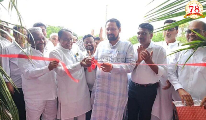 ಅಥಣಿಯಲ್ಲಿ ಹೈಟೆಕ್ ಡಿಜಿಟಲ್ ಗ್ರಂಥಾಲಯ ಸ್ಥಾಪನೆ: ಶಾಸಕ ಲಕ್ಷ್ಮಣ ಸವದಿ