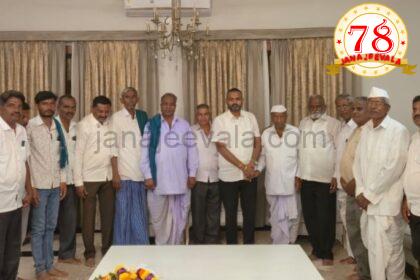 ಚನ್ನರಾಜ ಹಟ್ಟಿಹೊಳಿ ಅವಿರೋಧ ಆಯ್ಕೆ