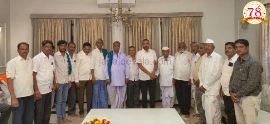 ಚನ್ನರಾಜ ಹಟ್ಟಿಹೊಳಿ ಅವಿರೋಧ ಆಯ್ಕೆ
