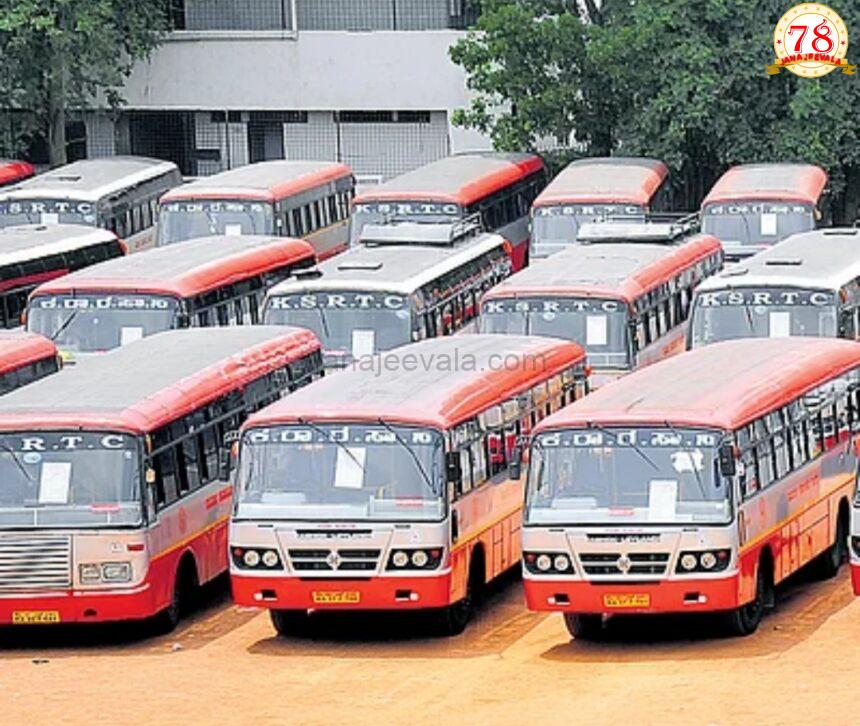 ಎಸ್ಮಾ ಜಾರಿ, ವೇತನ ಕಡಿತ ಬೆದರಿಕೆಗೂ ಬಗ್ಗದ ಸಾರಿಗೆ ನೌಕರರು
