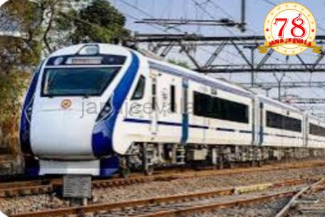 ವಂದೇ ಭಾರತ್ : ಬೆಳಗಾವಿ ರೈಲಿಗೆ ಮೋದಿಯವರಿಂದ ಹಸಿರು ನಿಶಾನೆಗೆ ಕೊನೆಗೂ ದಿನ ನಿಗದಿ
