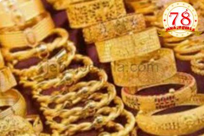 ವರ ಮಹಾಲಕ್ಷ್ಮಿ ಹಬ್ಬಕ್ಕೆ ಚಿನ್ನ ಖರೀದಿಯ ಅವಸರ; ಮಗುವನ್ನೇ ಮರೆತ ಮಹಾತಾಯಿ !