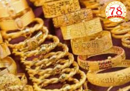 ವರ ಮಹಾಲಕ್ಷ್ಮಿ ಹಬ್ಬಕ್ಕೆ ಚಿನ್ನ ಖರೀದಿಯ ಅವಸರ; ಮಗುವನ್ನೇ ಮರೆತ ಮಹಾತಾಯಿ !