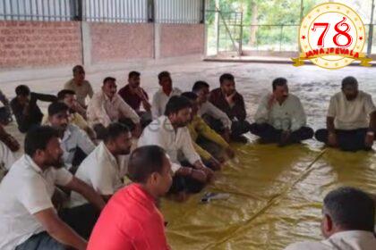 ಹರ್ ಘರ್ ತಿರಂಗಾ ಅಭಿಯಾನ ಯಶಸ್ವಿಗೆ ಮನವಿ