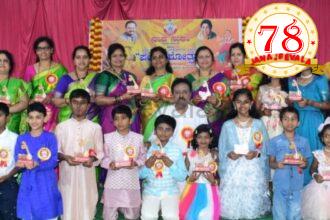 ಬೆಳಗಾವಿಯ ನಾದಸುಧಾಕ್ಕೆ 16ರ ಸಂಭ್ರಮ
