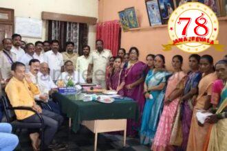 ಸಂಭ್ರಮದ ರಕ್ಷಾ ಬಂಧನ