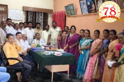 ಸಂಭ್ರಮದ ರಕ್ಷಾ ಬಂಧನ
