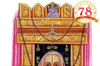 ಬೆಳಗಾವಿಗರ ಹೆಸರಿನಲ್ಲಿ ಮತ್ತೊಂದು ” ವಂದೇ ಭಾರತ” ರೈಲು ಪಡೆದ ಹುಬ್ಬಳ್ಳಿ ಧಾರವಾಡದವರು!