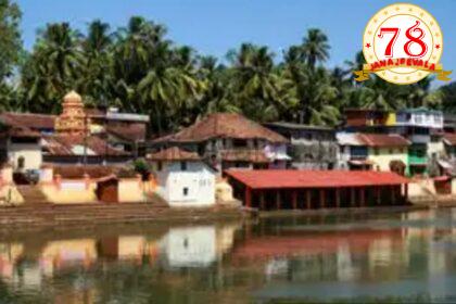 ಕಾಶಿ ಮಾದರಿಯಲ್ಲಿ ಗೋಕರ್ಣ ಅಭಿವೃದ್ಧಿ