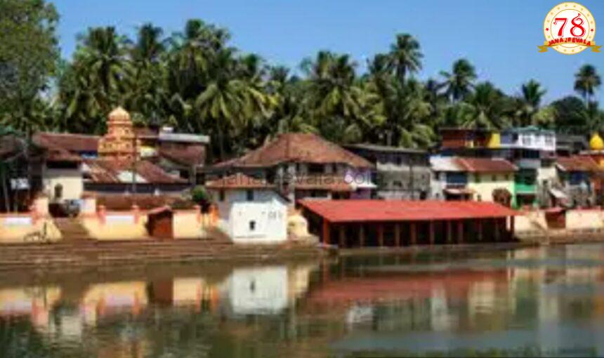 ಕಾಶಿ ಮಾದರಿಯಲ್ಲಿ ಗೋಕರ್ಣ ಅಭಿವೃದ್ಧಿ