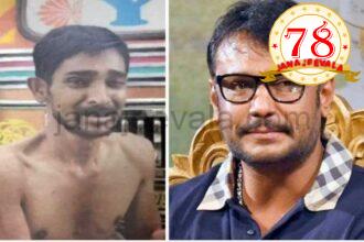 BREAKINGರೇಣುಕಾ ಸ್ವಾಮಿ ಕೊಲೆ ಪ್ರಕರಣ ನಟ ದರ್ಶನ್ ಗೆ ಮತ್ತೆ ಜೈಲು