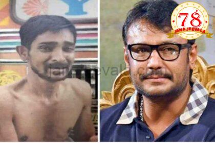 BREAKINGರೇಣುಕಾ ಸ್ವಾಮಿ ಕೊಲೆ ಪ್ರಕರಣ ನಟ ದರ್ಶನ್ ಗೆ ಮತ್ತೆ ಜೈಲು
