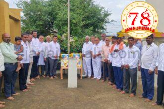 ಆರ್ಥಿಕತೆಯಲ್ಲಿ ಭಾರತ ನಂಬರ್ ಒನ್ ಆಗಬೇಕು ; ಈರಣ್ಣ ಕಡಾಡಿ ಅಭಿಮತ