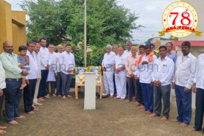 ಆರ್ಥಿಕತೆಯಲ್ಲಿ ಭಾರತ ನಂಬರ್ ಒನ್ ಆಗಬೇಕು ; ಈರಣ್ಣ ಕಡಾಡಿ ಅಭಿಮತ