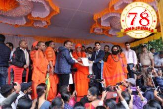 ಧರ್ಮಸ್ಥಳ ವಿರುದ್ಧ ಷಡ್ಯಂತ್ರ ಬೆಳಗಾವಿಯಲ್ಲಿ ಸಿಡಿದೆದ್ದ ಹಿಂದೂ ಸಮಾಜ  ಧರ್ಮಸ್ಥಳ ಇಡಿ ಭಾರತದ ಶ್ರೀ ಕ್ಷೇತ್ರ : ಧರ್ಮಸ್ಥಳ ಕ್ಷೇತ್ರದ ಬಗ್ಗೆ ಅಪಪ್ರಚಾರ ಸಲ್ಲದು- ಡಾ.ಪ್ರಭಾಕರ ಕೋರೆ