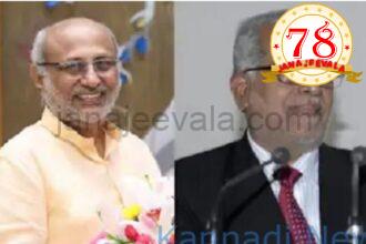 ಉಪರಾಷ್ಟ್ರಪತಿ ಚುನಾವಣೆ ; ಇದು ಸಿ.ಪಿ. ರಾಧಾಕೃಷ್ಣನ್ vs ಸುದರ್ಶನ ರೆಡ್ಡಿ