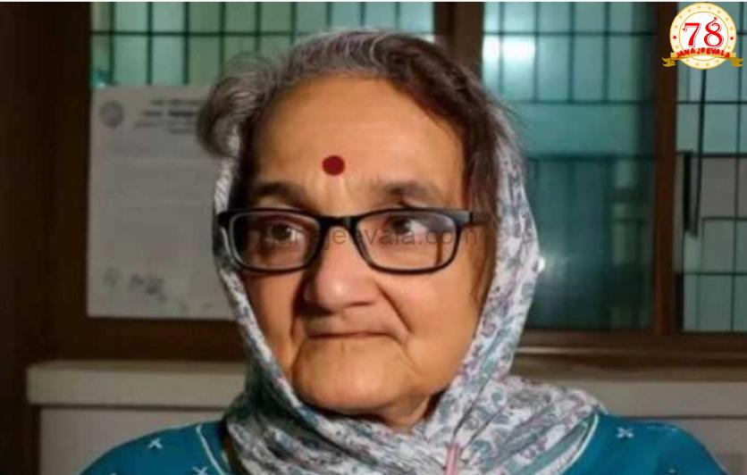 ಧರ್ಮಸ್ಥಳ ಪ್ರಕರಣದಲ್ಲಿ ಮತ್ತೆ ಟ್ವಿಸ್ಟ್: ಅನನ್ಯ ಭಟ್ ಕತೆ ಸುಳ್ಳು, ಫೋಟೋ ನಕಲಿ ಎಂದು ಬಾಯ್ಬಿಟ್ಟ ಸುಜಾತ ಭಟ್