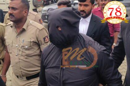 ಧರ್ಮಸ್ಥಳ ಪ್ರಕರಣ : ಕೊನೆಗೂ ಮಾಸ್ಕ್ ಮ್ಯಾನ್ ನ್ನು ಬಂಧಿಸಿದ ಎಸ್ ಐಟಿ