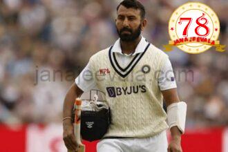 ಎಲ್ಲ ಮಾದರಿಯ ಕ್ರಿಕೆಟ್‌ಗೆ ಭಾರತದ ಖ್ಯಾತನಾಮ ಆಟಗಾರ ವಿದಾಯ