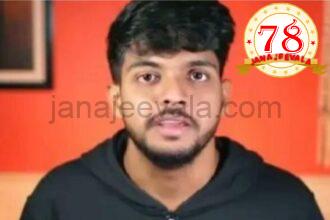 ಧರ್ಮಸ್ಥಳ ಪ್ರಕರಣ : ಸತತ 5 ಗಂಟೆ ಯೂ ಟ್ಯೂಬರ್‌ ಸಮೀರ್‌ ವಿಚಾರಣೆ