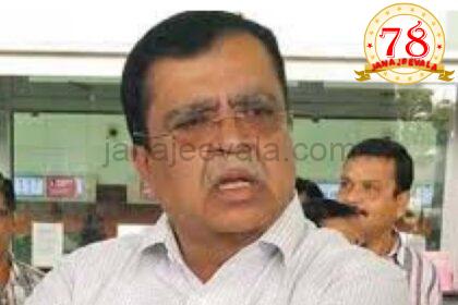 ಧರ್ಮಸ್ಥಳ ಪ್ರಕರಣ | ತನಿಖೆ ಆರಂಭಿಕ ಹಂತದಲ್ಲೇ ಎಡವಿದೆ ; ತಮ್ಮದೇ ಸರ್ಕಾರ ಟೀಕಿಸಿದ ಕಾಂಗ್ರೆಸ್‌ ಶಾಸಕ : ಧರ್ಮಸ್ಥಳ ಪ್ರಕರಣದಲ್ಲಿ ಸರಕಾರದ್ದೆ ಎಡವಟ್ಟು
