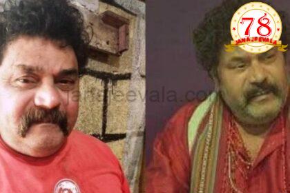 ಕನ್ನಡದ ಖ್ಯಾತ ಪೋಷಕ ನಟ ದಿನೇಶ ಮಂಗಳೂರು ನಿಧನ