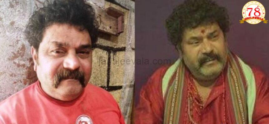 ಕನ್ನಡದ ಖ್ಯಾತ ಪೋಷಕ ನಟ ದಿನೇಶ ಮಂಗಳೂರು ನಿಧನ
