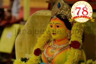 ಗೌರಿ ಹಬ್ಬ : ಪೂಜೆಗೆ ಸೂಕ್ತ ಮುಹೂರ್ತ ಯಾವುದು ?