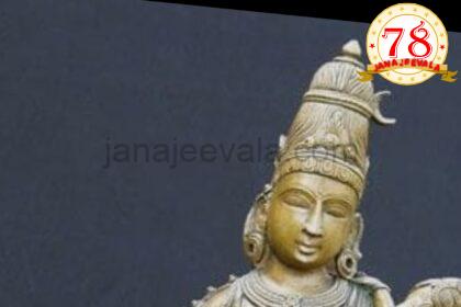 ಗಣಪತಿ ರಹಸ್ಯ: ಗಣಗಳಿಗೆಲ್ಲ ಅಧಿಪತಿಯಾದವನು ಗಣಪತಿ