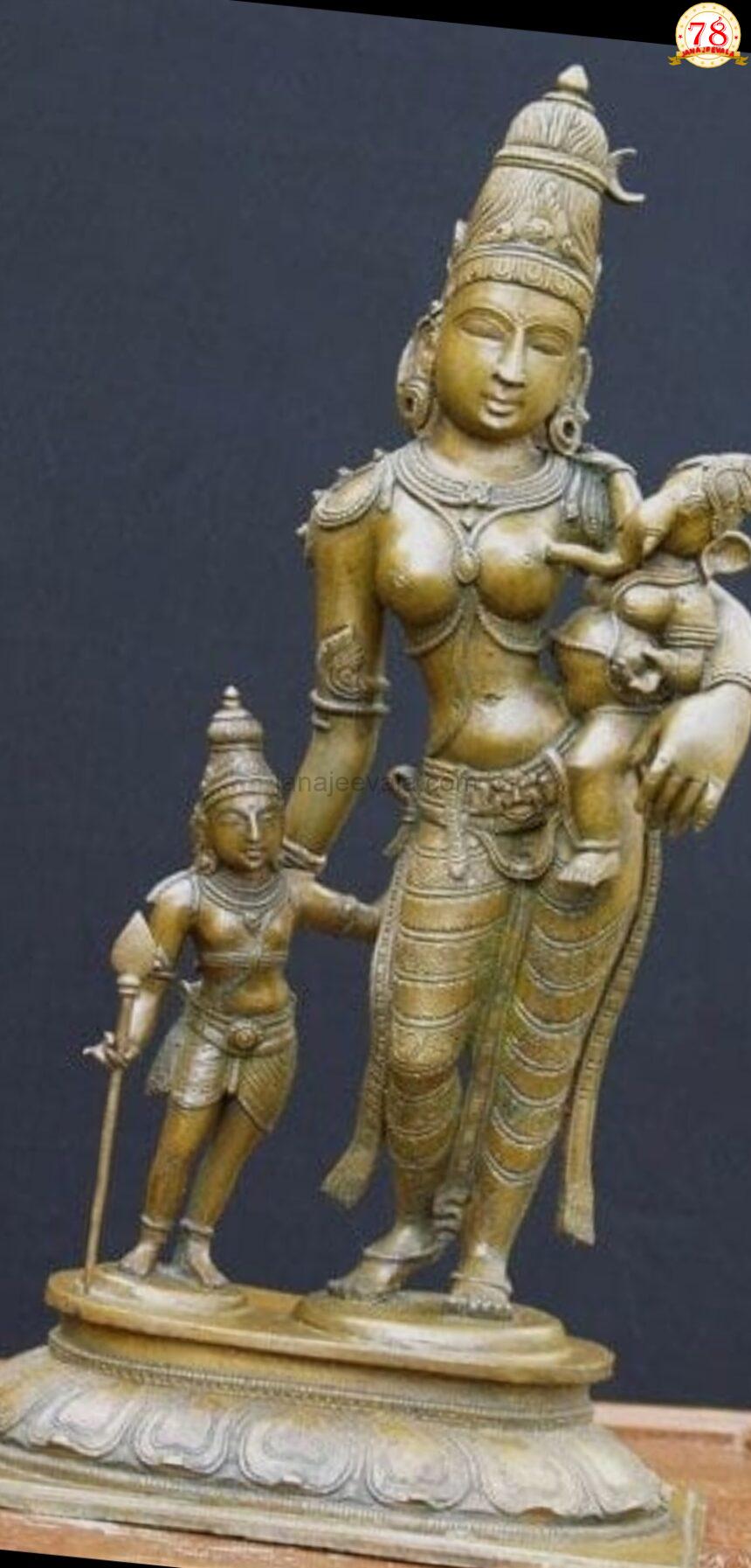 ಗಣಪತಿ ರಹಸ್ಯ: ಗಣಗಳಿಗೆಲ್ಲ ಅಧಿಪತಿಯಾದವನು ಗಣಪತಿ