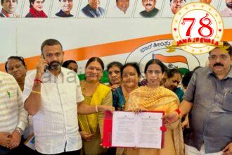 ಗುರುಭವನಕ್ಕೆ 17 ಗುಂಟೆ ಜಾಗ ಮಂಜೂರು ಮಾಡಿಸಿದ ಸಚಿವೆ ಲಕ್ಷ್ಮೀ ಹೆಬ್ಬಾಳಕರ್‌  ಸಚಿವರಿಗೆ ಧನ್ಯವಾದ ಸಲ್ಲಿಸಿದ ಶಿಕ್ಷಕರ ಸಂಘ