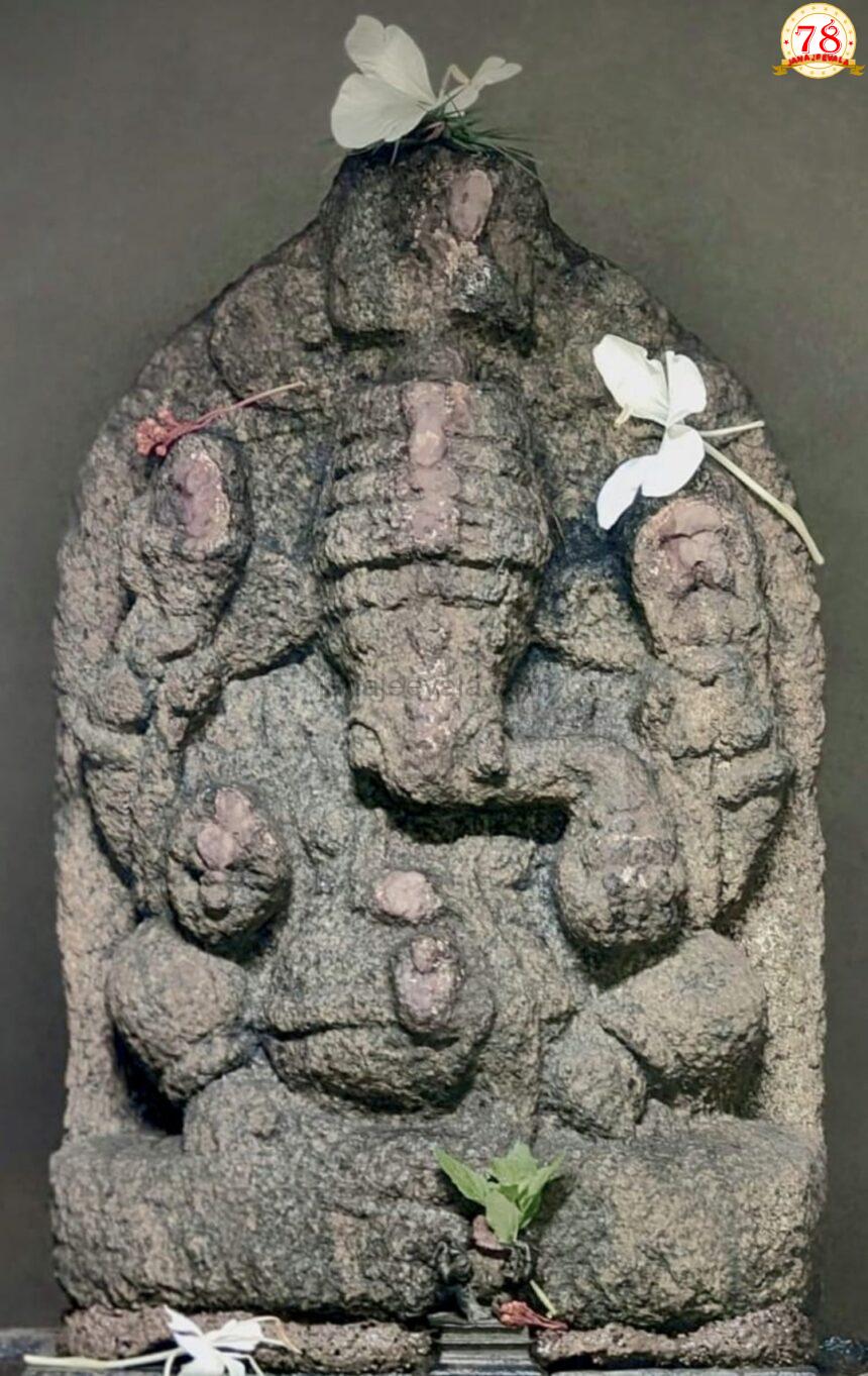 ಗಣೇಶ ಚತುರ್ಥಿಗೆ ಸಂಬಂಧಿಸಿದ ಕೆಲವು ಸಾಂಪ್ರದಾಯಿಕ ಆಚರಣೆಗಳು
