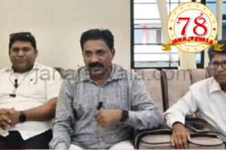 ಡಿಸಿಸಿ ಬ್ಯಾಂಕ್ ಚುನಾವಣೆಗೆ ಖಾನಾಪುರ ಶಾಸಕ ವಿಠ್ಠಲ ಹಲಗೇಕರ ಹೆಸರು ಅಂತಿಮ
