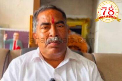 ಡಿಸಿಸಿ ಬ್ಯಾಂಕಿನಿಂದ ಖಾನಾಪುರ ತಾಲೂಕಿಗೆ ಹೆಚ್ಚಿನ ಸೌಲಭ್ಯ ತರಲು ಬೆಂಬಲಿಸಿ : ವಿಠ್ಠಲ ಹಲಗೇಕರ ಮನವಿ