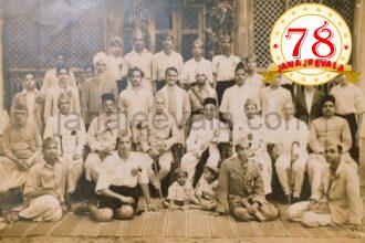 ಪ್ರೇರಣೆ ನೀಡುವ ನಾಯಕ ರಾಮಕೃಷ್ಣ ಹೆಗಡೆ
