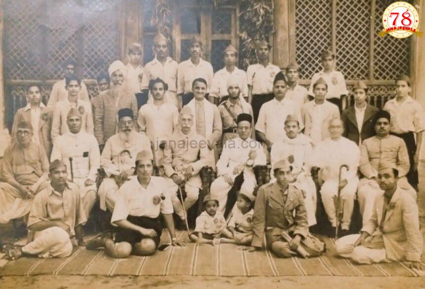 ಪ್ರೇರಣೆ ನೀಡುವ ನಾಯಕ ರಾಮಕೃಷ್ಣ ಹೆಗಡೆ