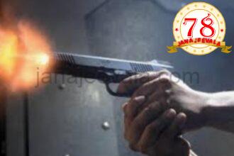 ಗುಂಡಿನ ದಾಳಿಗೆ ಬೆಚ್ಚಿದ ಜನ ಬೆಳ್ಳಂ ಬೆಳಗ್ಗೆ ಗುಂಡಿನ ಮೊರೆತ