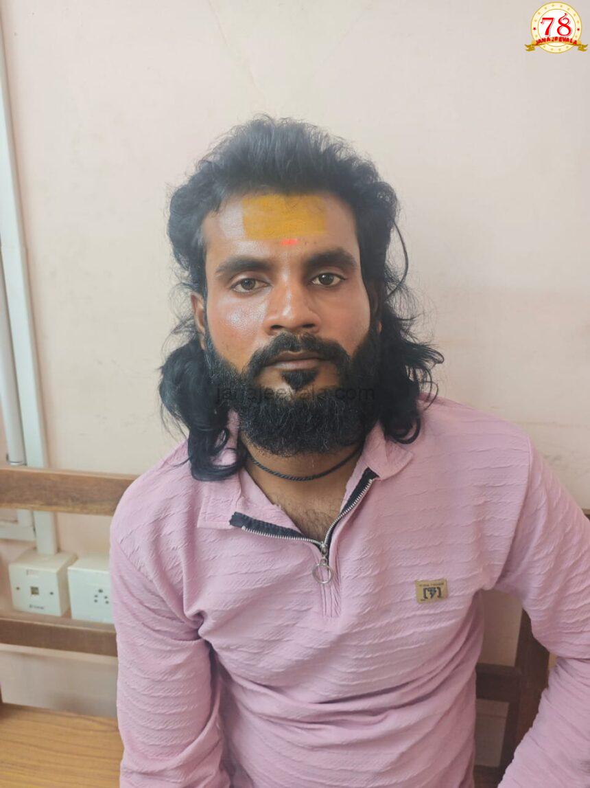 ಬೆಳಗಾವಿ ಪೋಕ್ಸೋ ನ್ಯಾಯಾಲಯದ ಮಹತ್ವದ ತೀರ್ಪು : ಅಪ್ರಾಪ್ತೆಯ ಅತ್ಯಾಚಾರ ಎಸಗಿ ಕೊಲೆಗೈದ ಹಂತಕನಿಗೆ ಮರಣದಂಡನೆಯ ಶಿಕ್ಷೆ..!