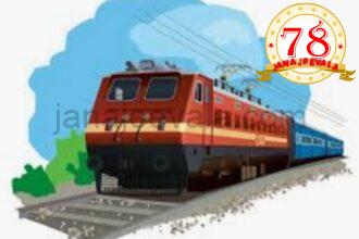 ದಸರಾ ಹಬ್ಬ – ಬೆಂಗಳೂರು, ಬೆಳಗಾವಿ, ಮೈಸೂರು ಮಧ್ಯೆ ವಿಶೇಷ ರೈಲು ಸಂಚಾರ