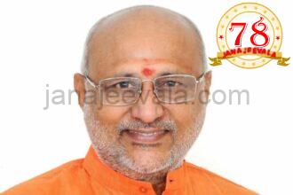 ಉಪರಾಷ್ಟ್ರಪತಿ ಸಿ.ಪಿ. ರಾಧಾಕೃಷ್ಣನ್ ಹಿನ್ನೆಲೆ ಏನು ? ಅವರ ಆಯ್ಕೆಗೆ ಇಂಡಿಯಾ ಮೈತ್ರಿಕೂಟದ ಪಕ್ಷಗಳಿಂದ ನಡೆಯಿತೇ ಅಡ್ಡ ಮತದಾನ..?